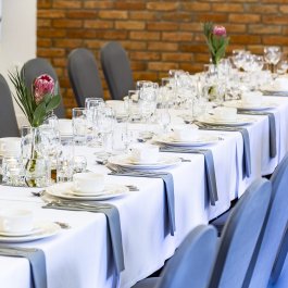 Imprezy okolicznościowe