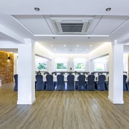 Imprezy okolicznościowe