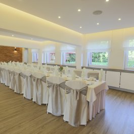 Imprezy okolicznościowe