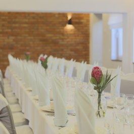 Imprezy okolicznościowe