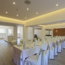 Imprezy okolicznościowe