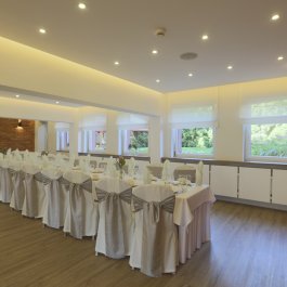 Imprezy okolicznościowe