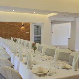 Imprezy okolicznościowe