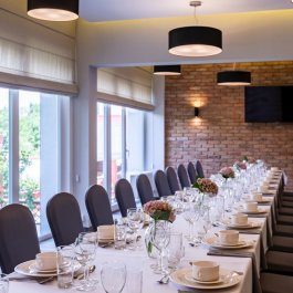 Imprezy okolicznościowe