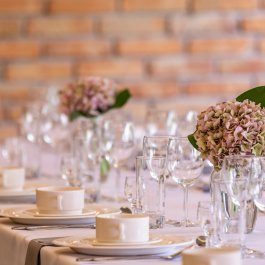 Imprezy okolicznościowe