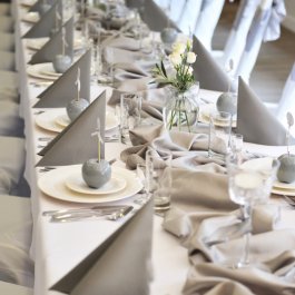 Imprezy okolicznościowe