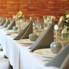 Imprezy okolicznościowe