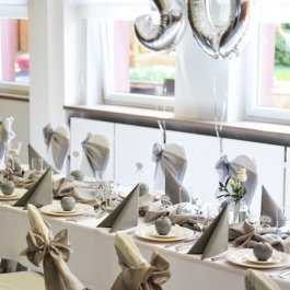 Imprezy okolicznościowe