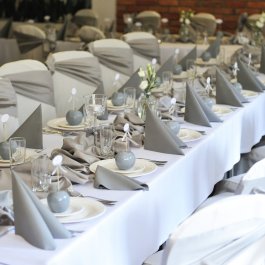 Imprezy okolicznościowe