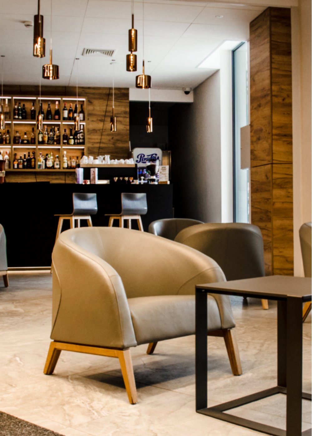 Lobby Bar