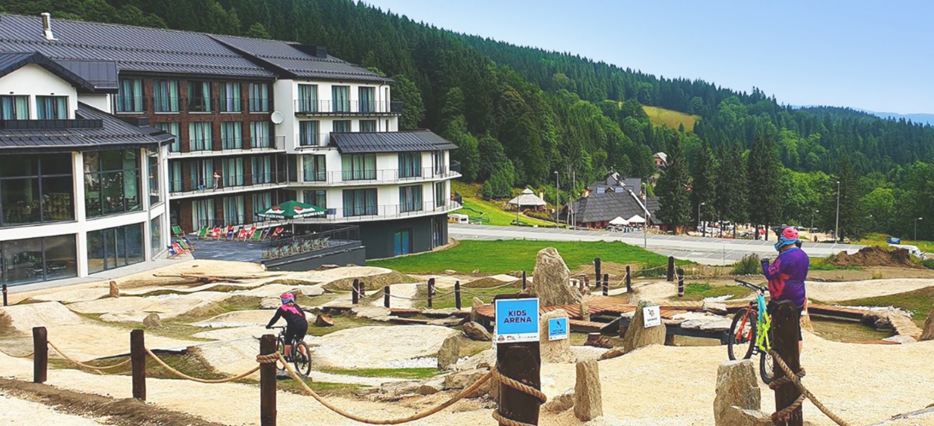 Bike Park