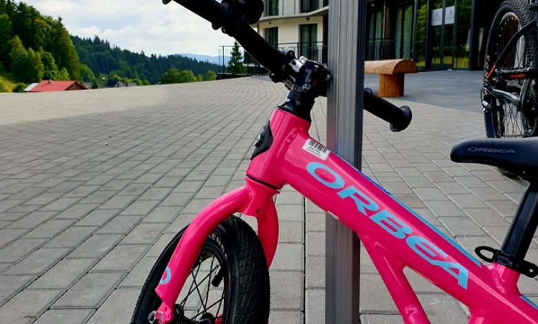 Bike Park