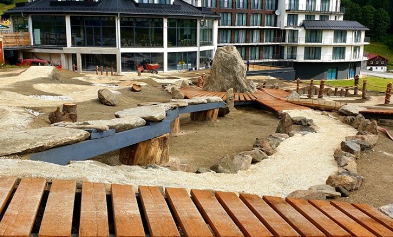 Bike Park