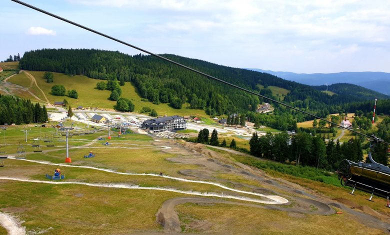 Bike Park