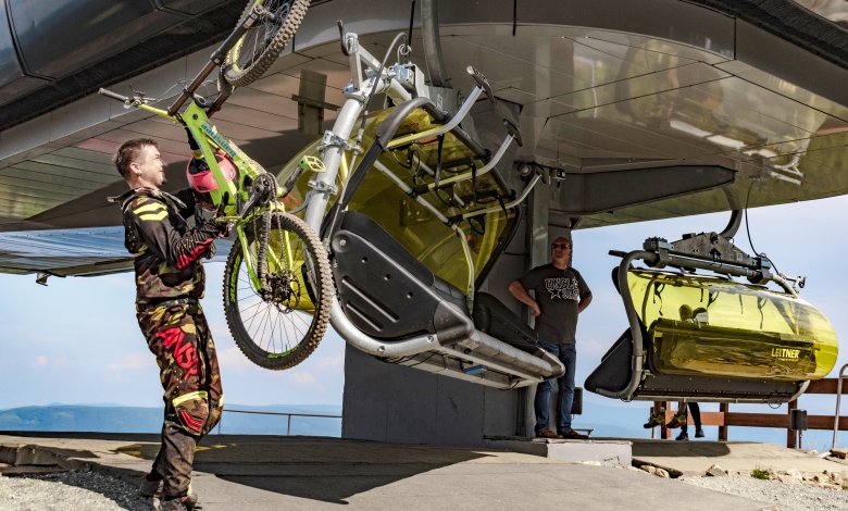 Bike Park
