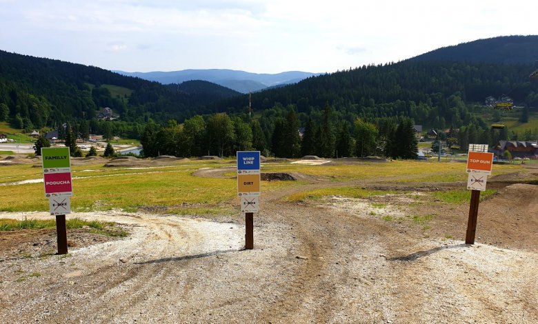 Bike Park