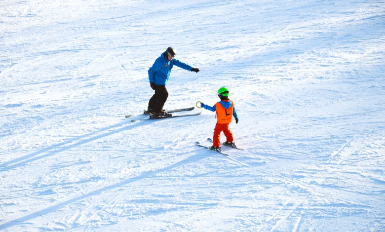 Sportovní soutěže a tábory