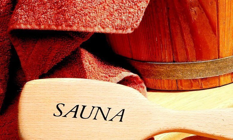 Saunarium