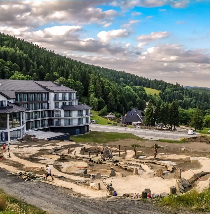 Bike Park