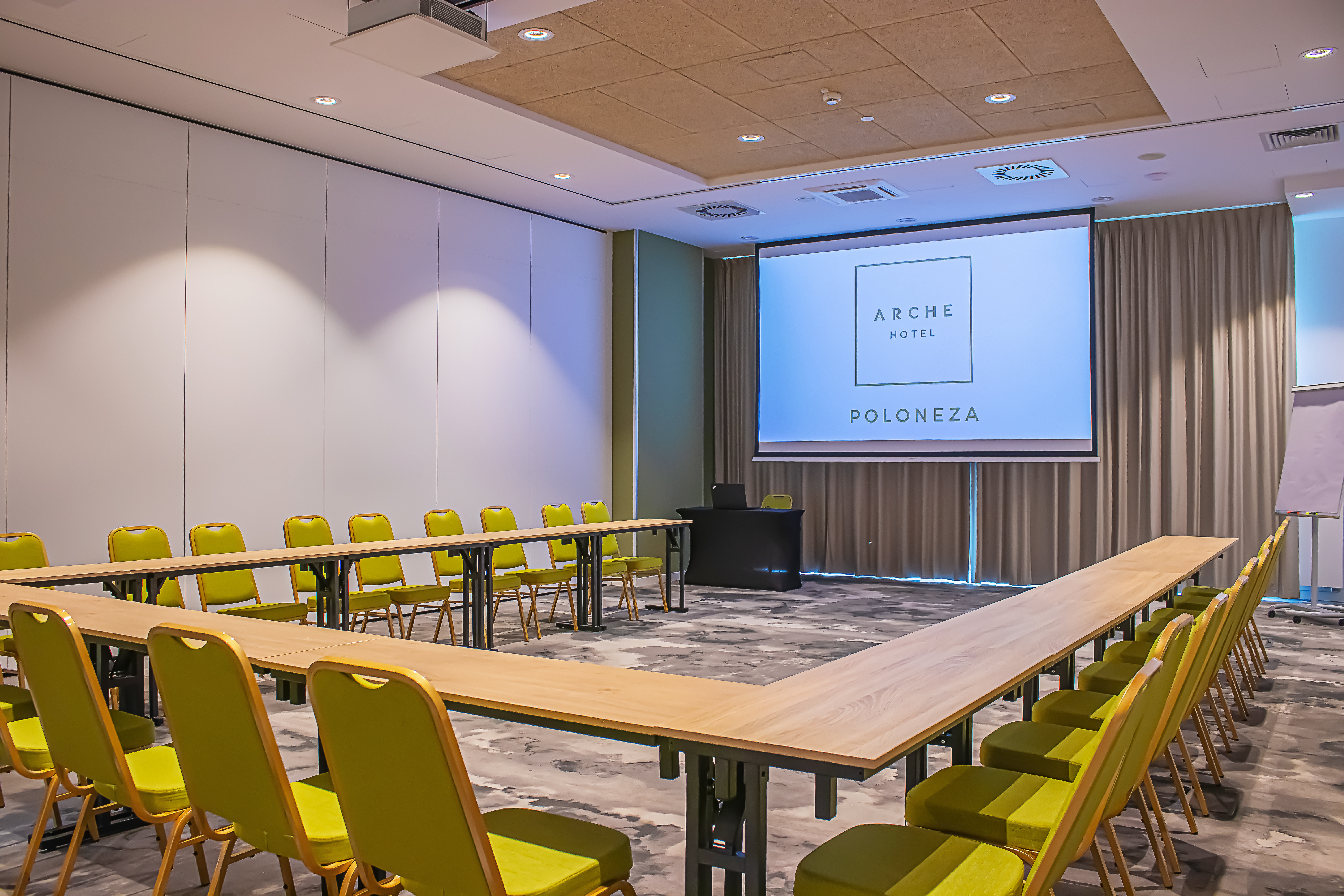 sale konferencyjne warszawa hotel sala cukrownia znin arche hotel poloneza ustawienie podkowa