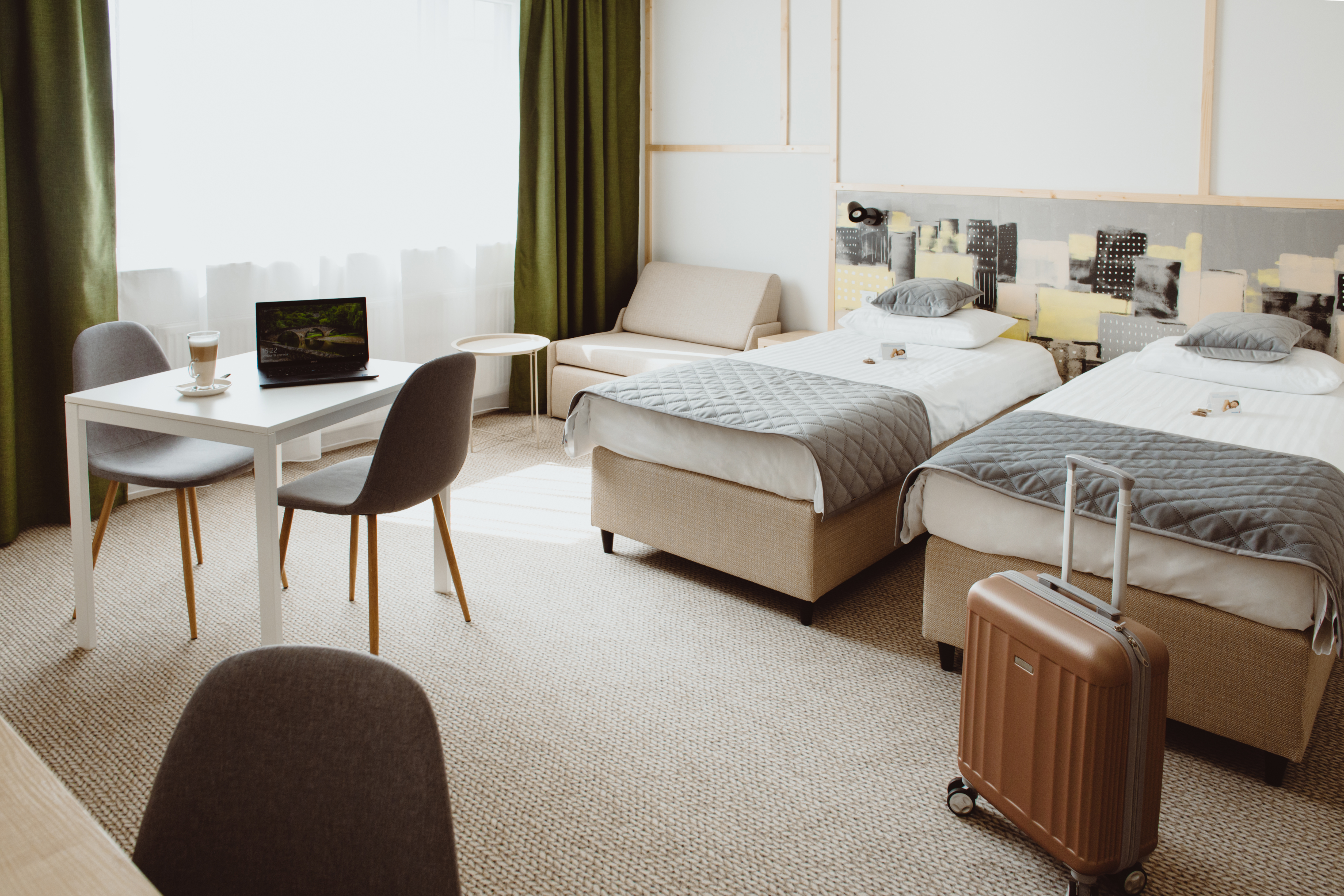 Arche Hotel Poloneza Warszawa