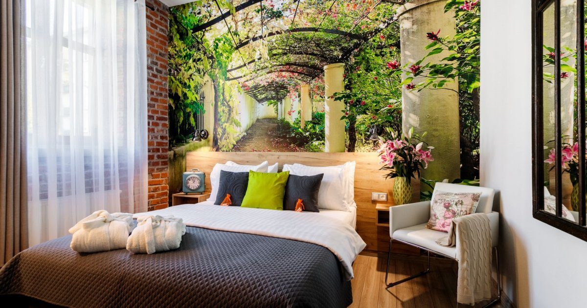 Art & Garden Residence