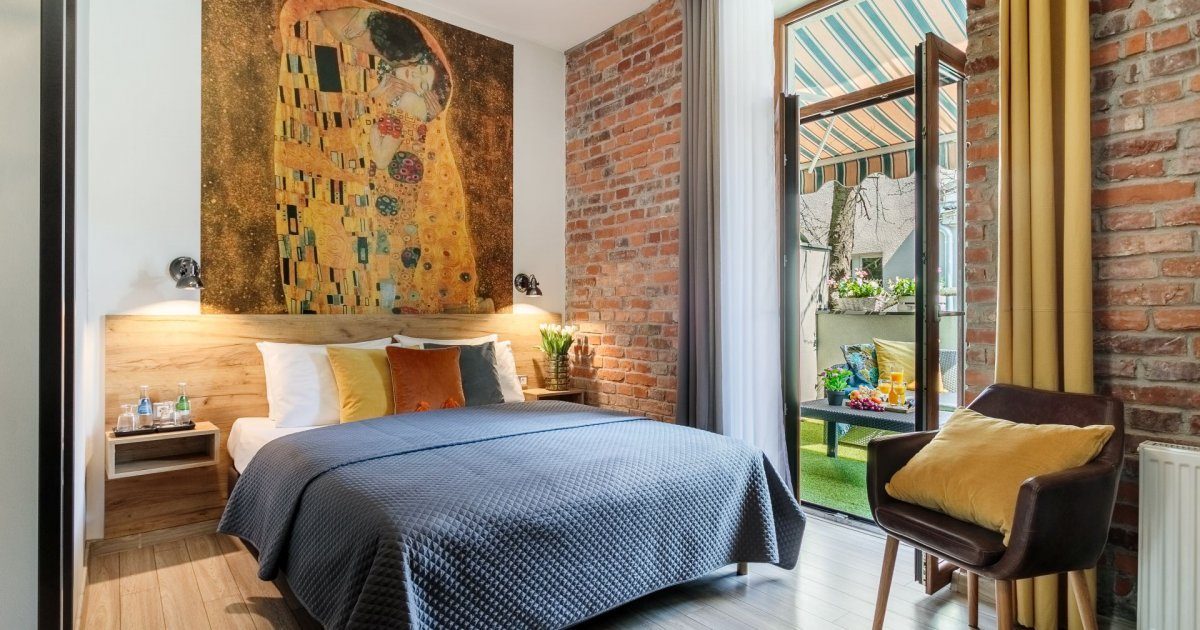 Art & Garden Residence