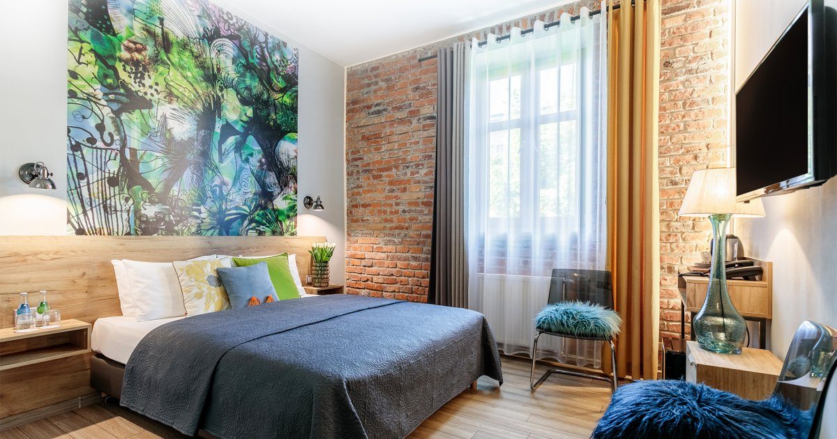 Art & Garden Residence