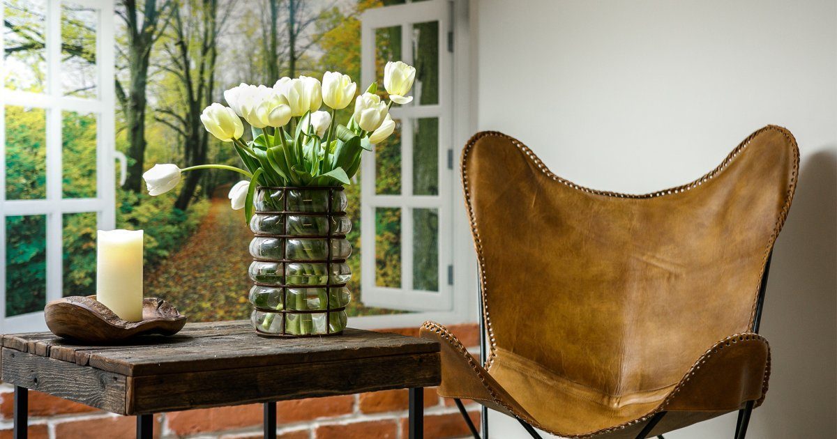 Art & Garden Residence