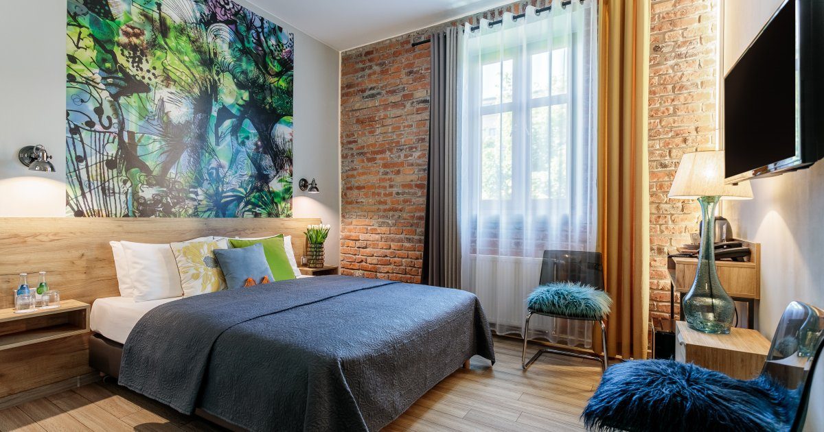 Art & Garden Residence