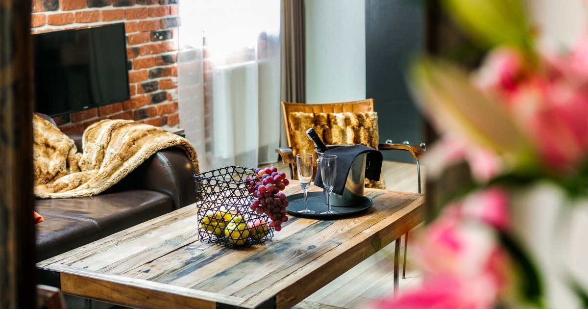 Art & Garden Residence