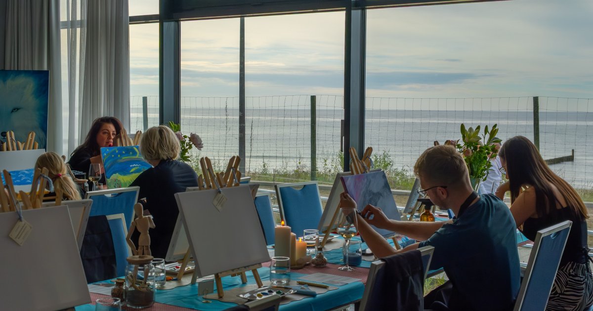 BALTIVIA Sea Resort ****
