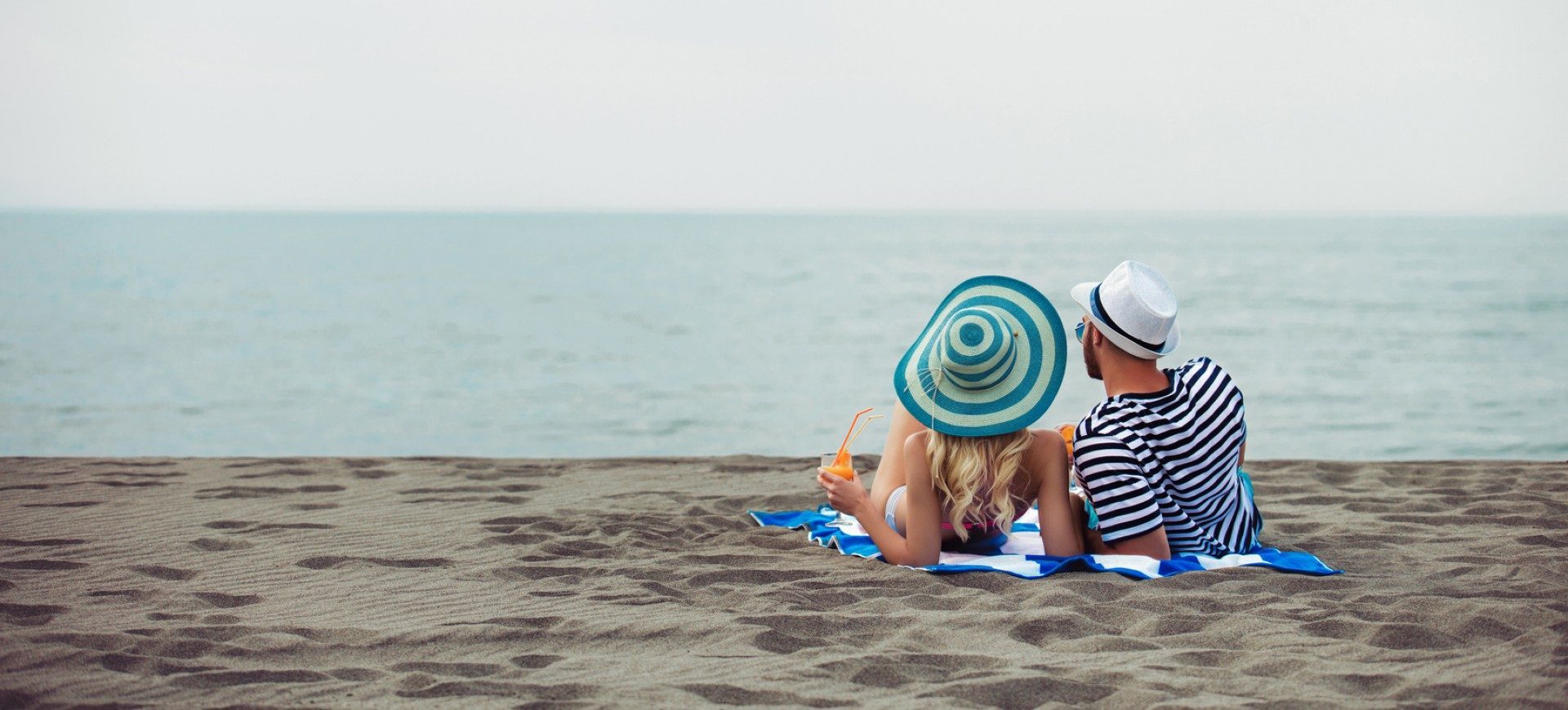 Pierwszy wspólny wyjazd – jak zaplanować go tak, żeby zapamiętać na zawsze?