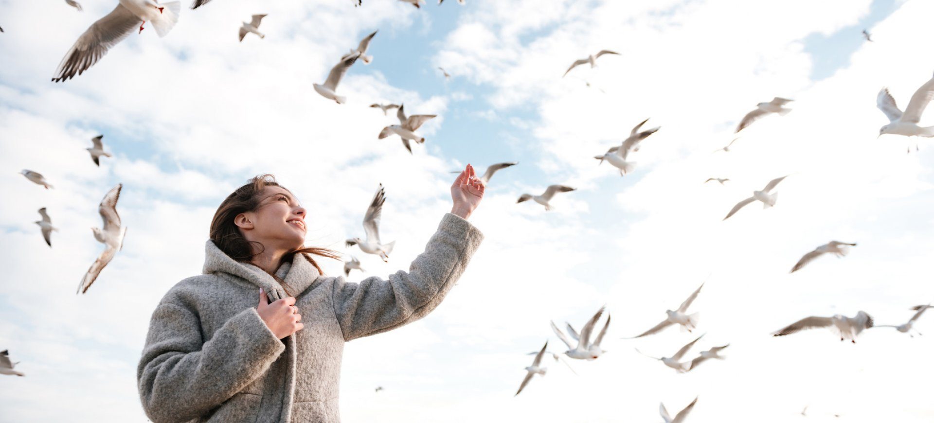 Styczeń nad morzem &ndash; idealny moment na urlop z dala od tłum&oacute;w