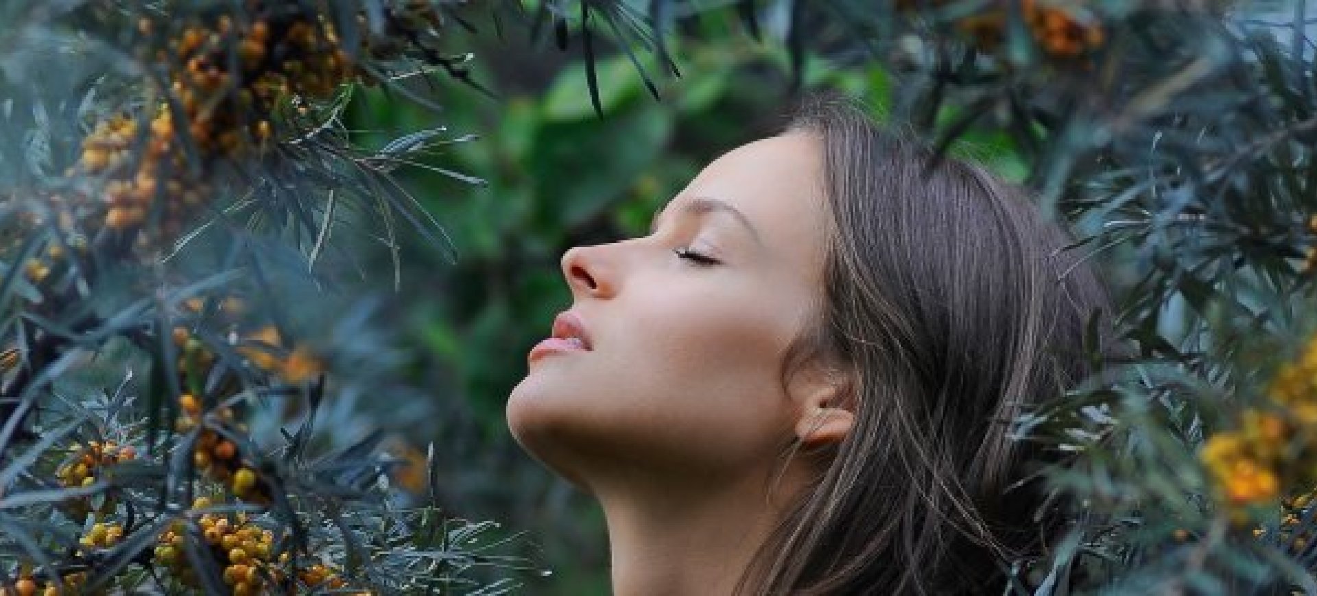 Kobido – japoński masaż twarzy bez skalpela