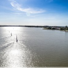 Jezioro Jamno