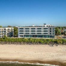 Jaki hotel przy plaży z widokiem na morze wybrać?