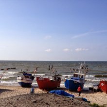 Wyjazd nad morze dla alergików. Dlaczego warto?