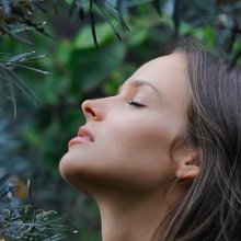 Kobido – japoński masaż twarzy bez skalpela