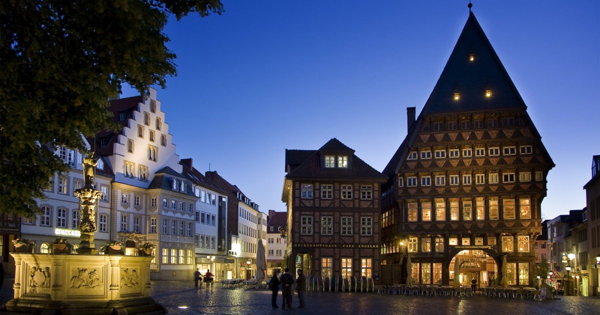 Ficken in hildesheim