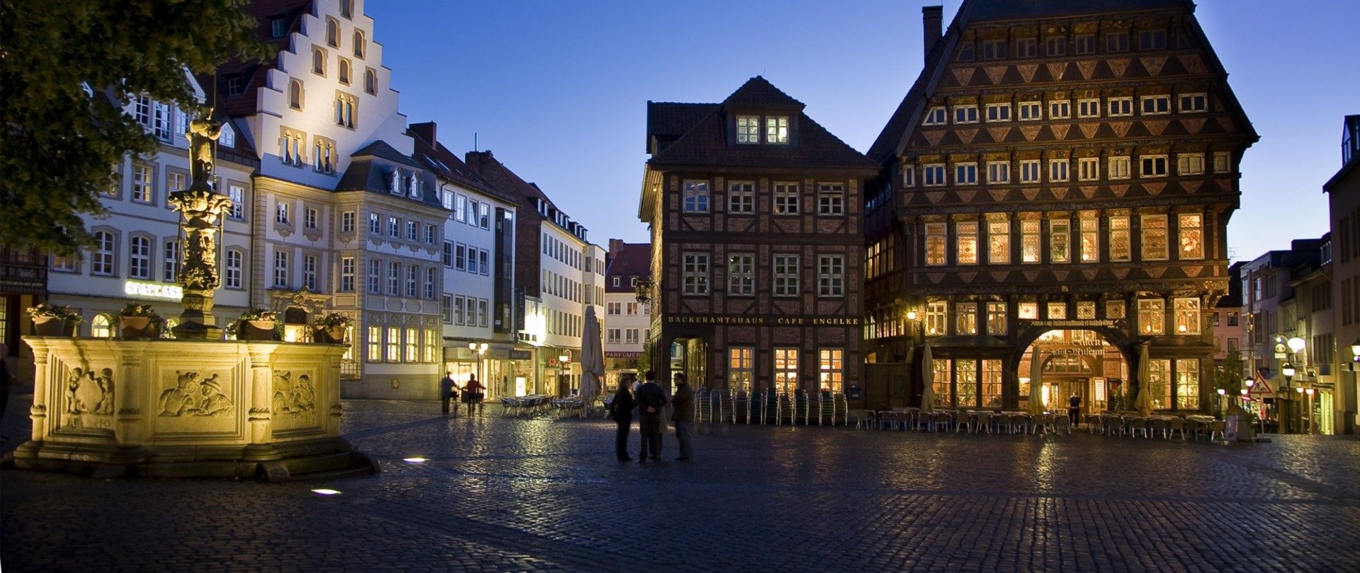 Hildesheim dating