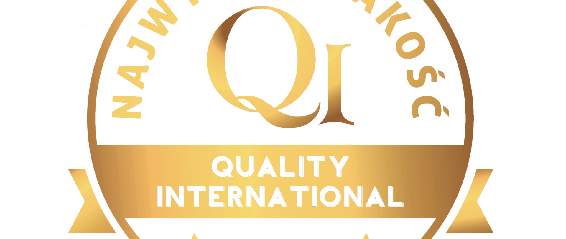 Jakość Quality International 2020.