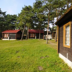 Wszędzie dobrze, ale w domku najlepiej