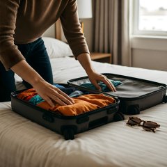 Gdzie na tani urlop w Polsce - morze, góry czy miasto? Sprawdź, jak zaplanować urlop bez stresu o budżet!