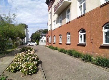 OSW w Międzyzdrojach