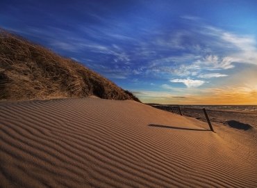 OW Morskie Uroczysko w Ustce