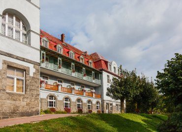 OSW Rzemieślnik w Szklarskiej Porębie