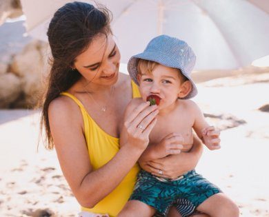 Dla rodzin z dziećmi