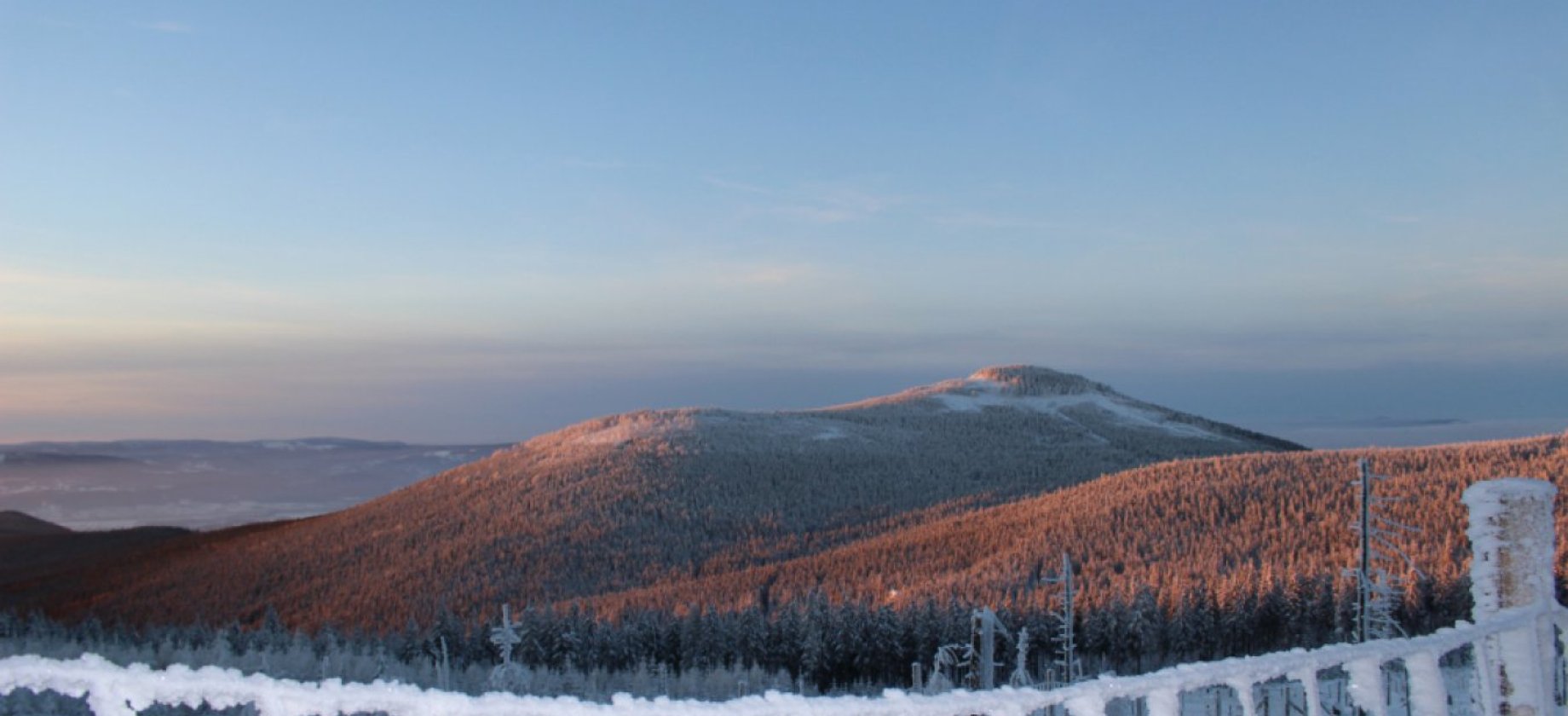 Wycieczka na Śnieżnik