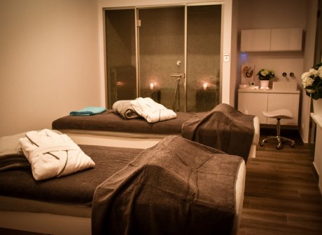 Kompletní regenerace v lázních